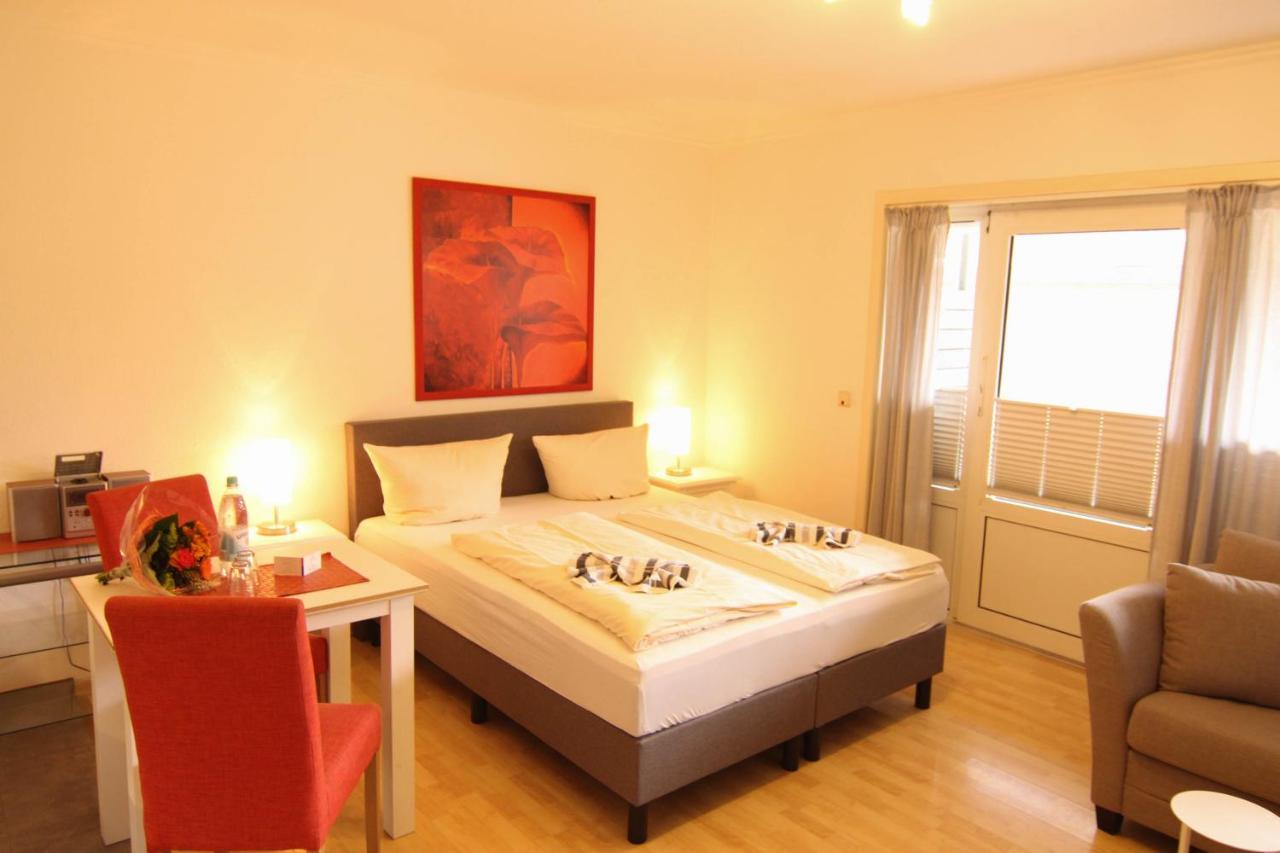 Apartamento Hüs de Karming Westerland Exterior foto