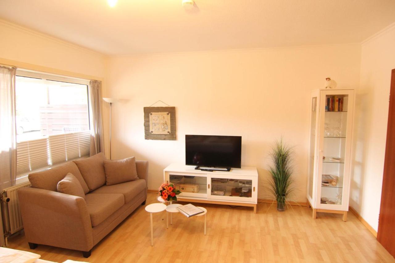 Apartamento Hüs de Karming Westerland Exterior foto