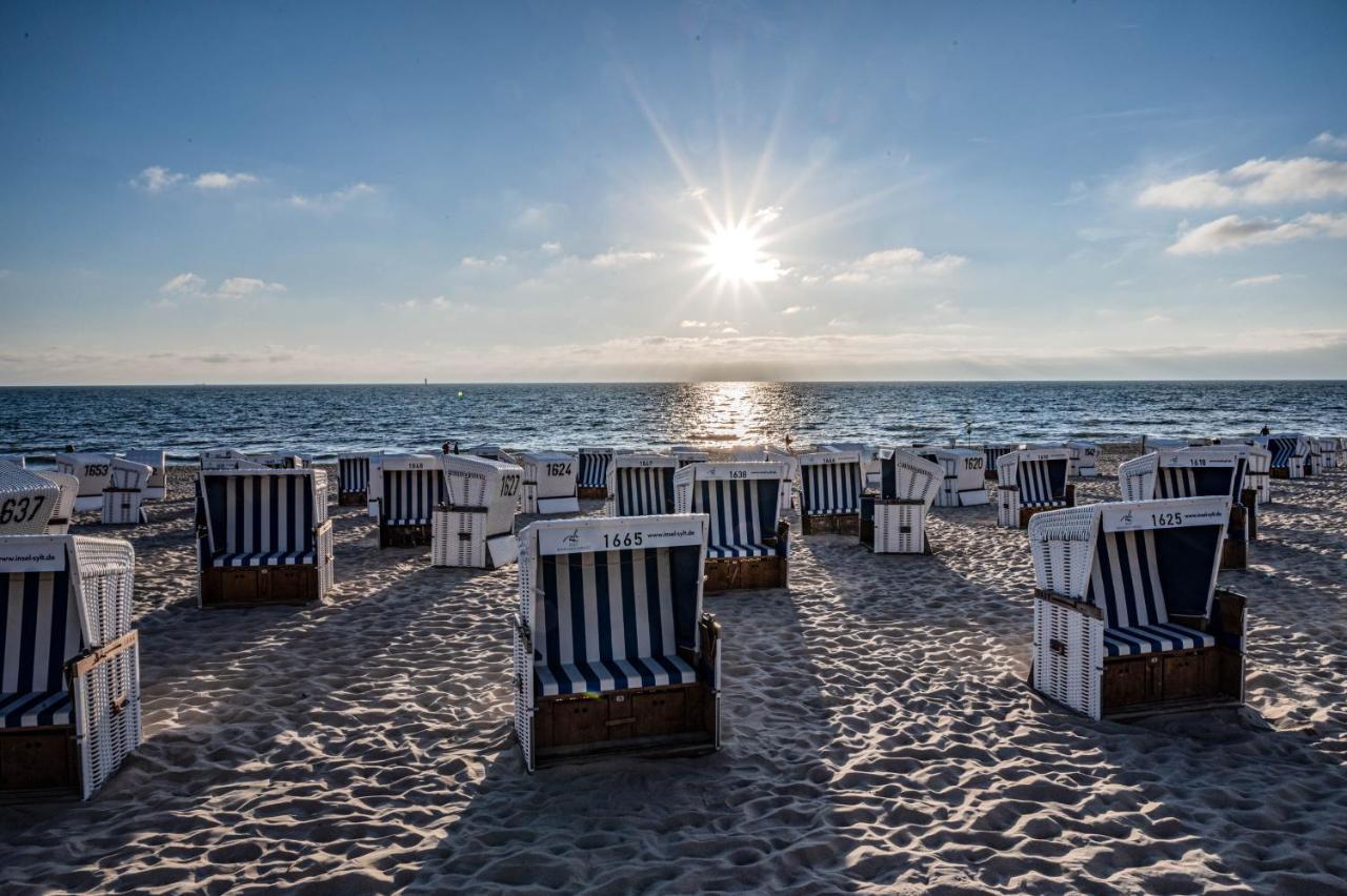 Apartamento Hüs de Karming Westerland Exterior foto