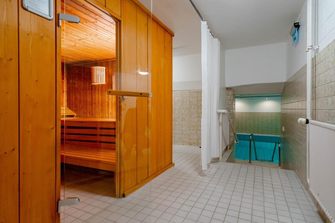 Apartamento Hüs de Karming Westerland Exterior foto